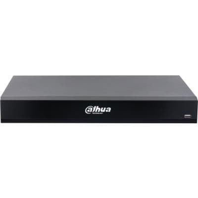 NET videooptager 16ch/nvr5216-xi, Dahua