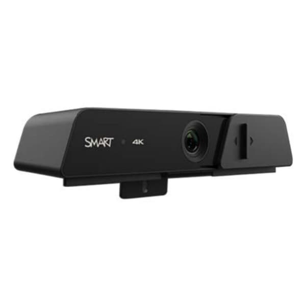 Videokamera til overvågning Smart Technologies SWC-120UHD Sort