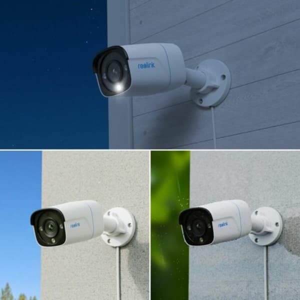 Videokamera til overvågning Reolink P330