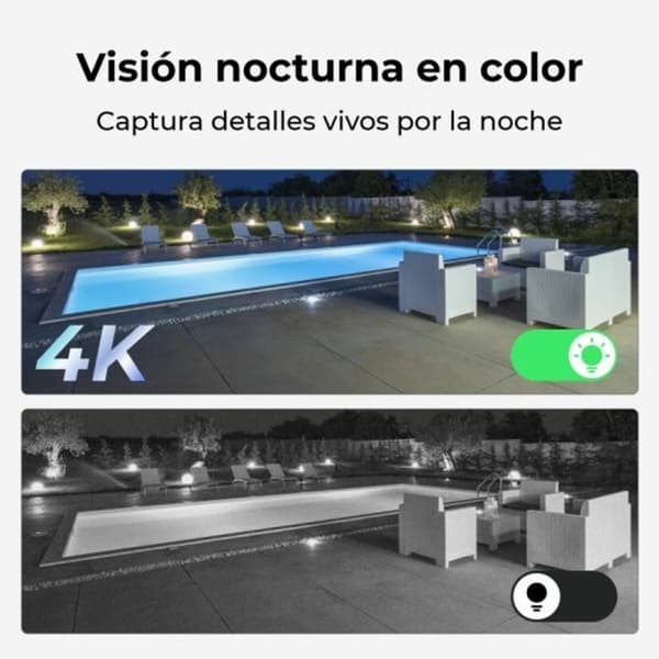 Turvakamera Reolink P330