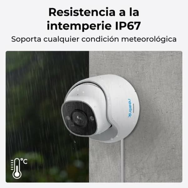 Turvakamera Reolink P320