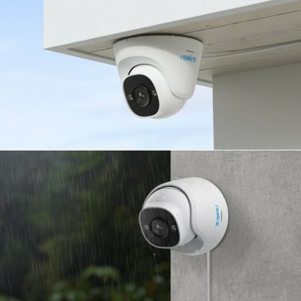 Turvakamera Reolink P320