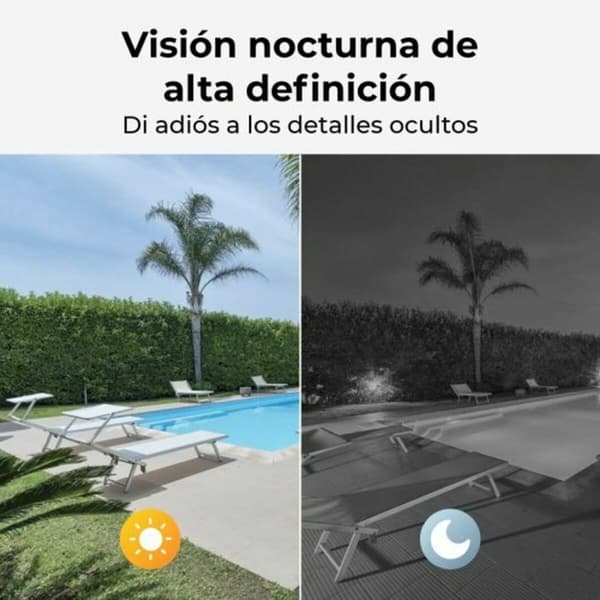 Turvakamera Reolink P320
