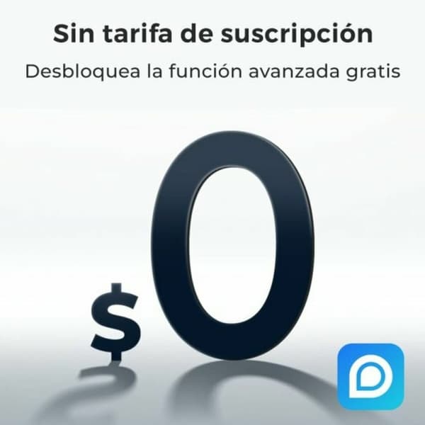Turvakamera Reolink P330