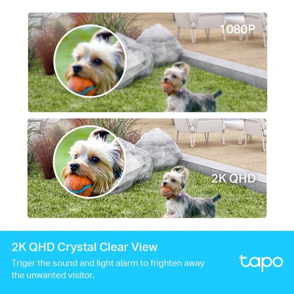 Laptopladdare TP-Link Tapo C420