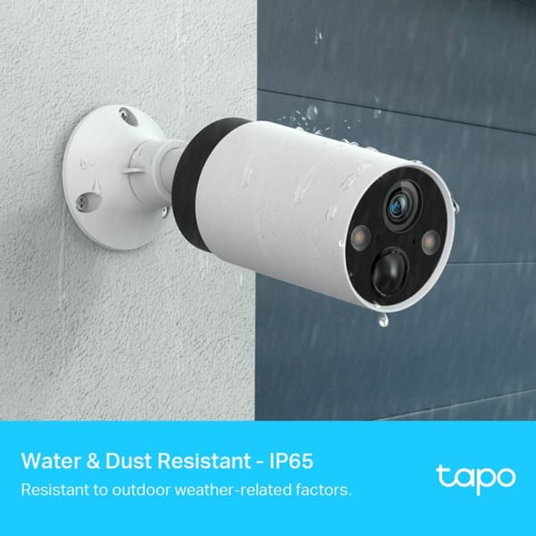 Laptopladdare TP-Link Tapo C420