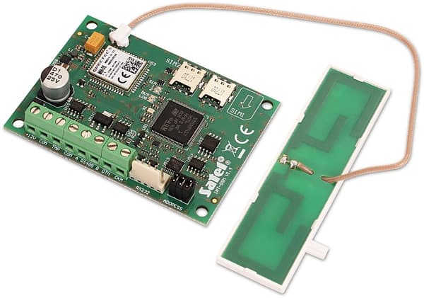 SATEL GPRS INT-GSM KOMMUNIKATIONSMODUL