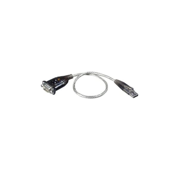 Aten, 1M USB til RS-232 Konverter