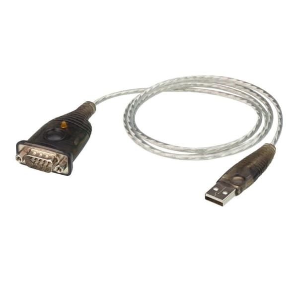 Aten, 1M USB til RS-232 Konverter