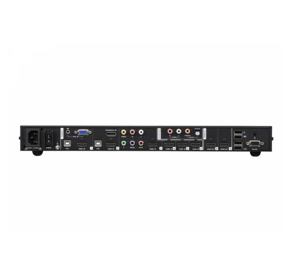 Aten, 9x2 4K Presentation Matrix Switch, VP1920