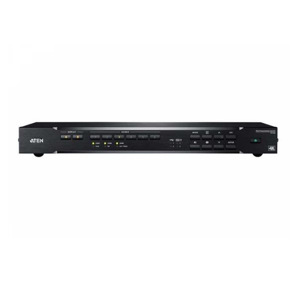 Aten, 9x2 4K Presentation Matrix Switch, VP1920