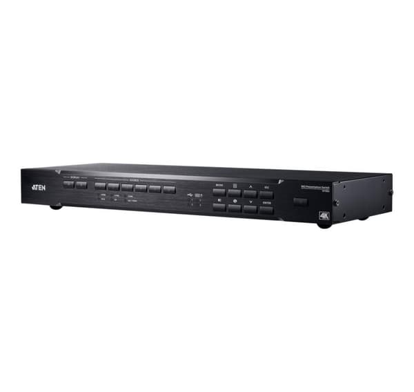 Aten, 9x2 4K Presentation Matrix Switch, VP1920