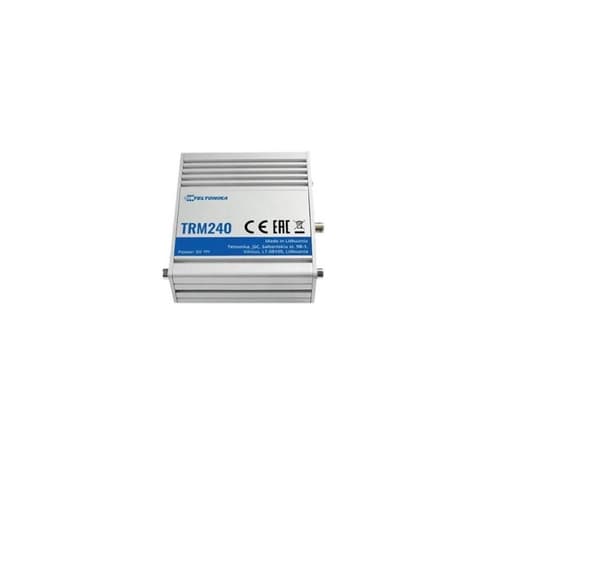 Teltonika, LTE-modeemi, TRM240