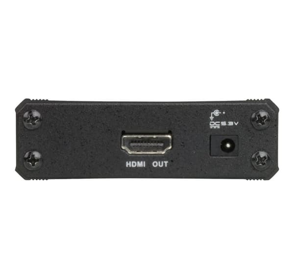 Aten, VGA/lyd til HDMI-konverter, VC180-AT-G