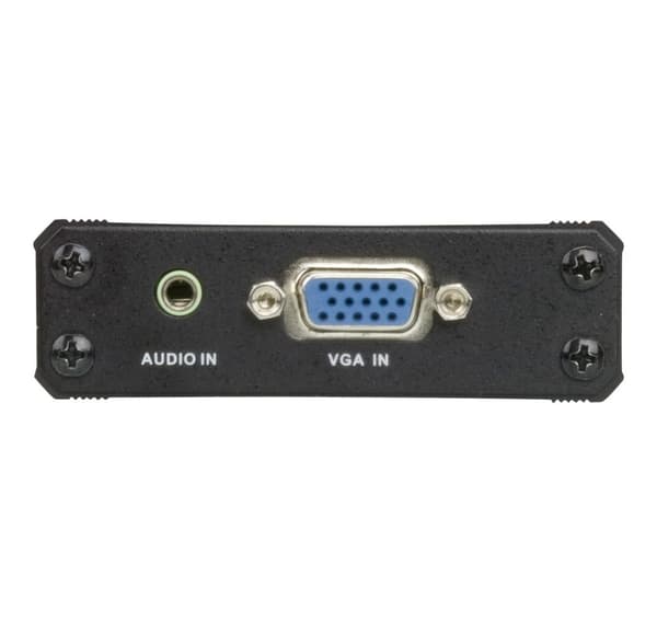Aten, VGA/lyd til HDMI-konverter, VC180-AT-G