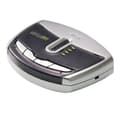 Miniatyrbild 1 av 2: Aten, 4-portars USB 2.0 Peripheral Switch, US421A