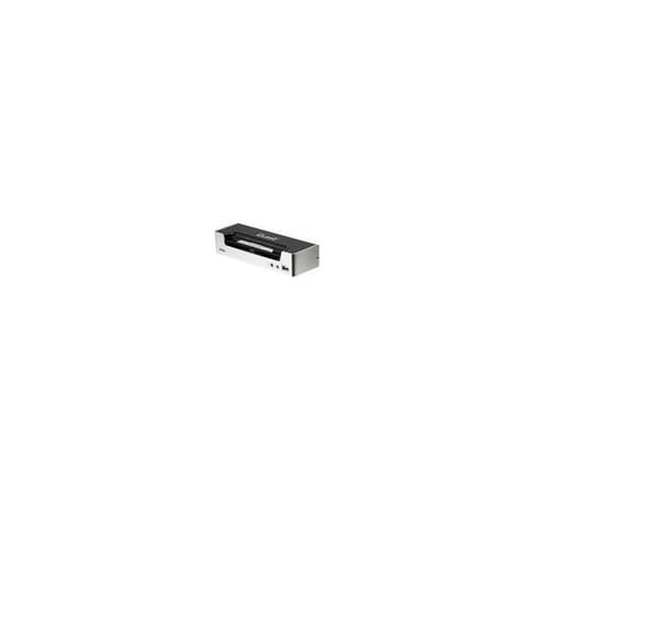 Aten, 2-Port USB HDMI/Audio KVMP Switch, CS1792