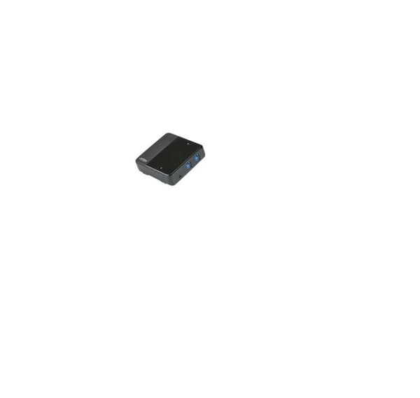 Aten, 2 x 4 USB 3.1 Gen1 Peripheral Sharing Switch