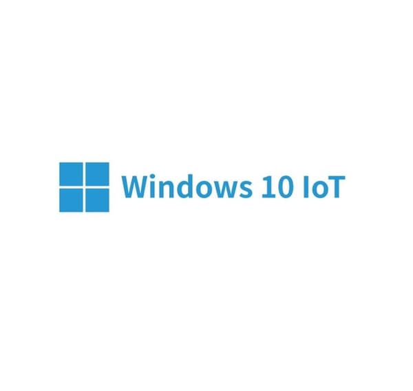 ProDVX, Windows 10 IoT Enterprise 2021 LTSC Entry