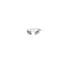 Miniatyrbilde 2 av 2: Aten, USB Cat 5 Extender (opptil 60m)