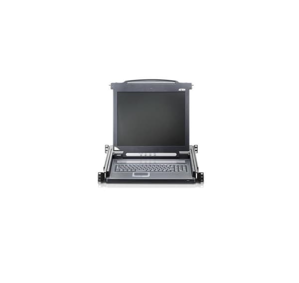Aten, PS/2 VGA LCD-konsol