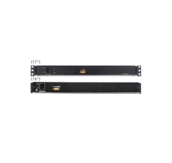 Aten, PS/2 VGA LCD-konsol