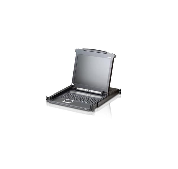 Aten, PS/2 VGA LCD-konsol