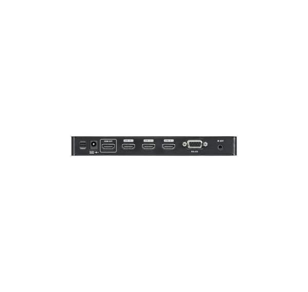 Aten, 4-Port 4K HDMI Switch