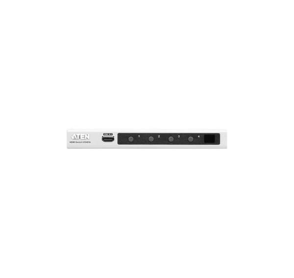 Aten, 4-Port 4K HDMI Switch