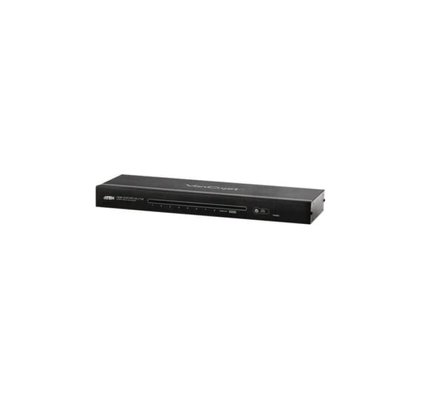 Aten, HDMI, 8-porttinen HDMI Cat 5 -jakaja
