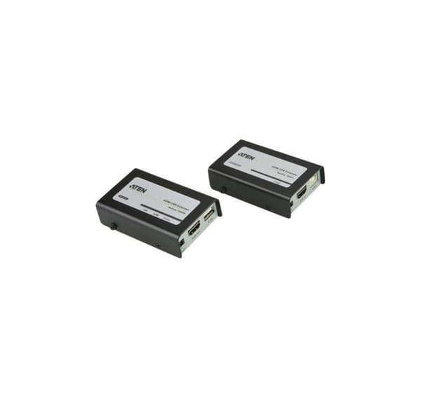 Aten, Extender, HDMI/USB Cat 5 Extender