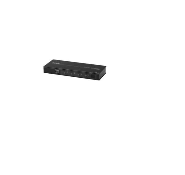 Aten, True 4K HDMI Switch, VS481C