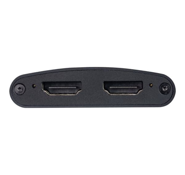 Aten, DP till HDMI, DisplayPort till HDMI-utgång, VS82H