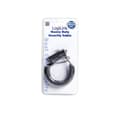 Pikkukuva 5 / 5: Logilink NBS004, Notebook Coil Cable Lock, musta