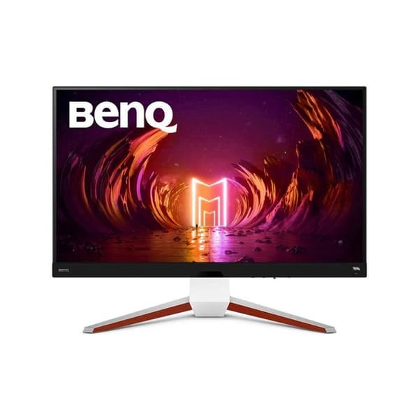BenQ MOBIUZ EX3210U Spelmonitor 32 4K 144Hz IPS HDR 1ms FreeSync Premium Pro, Kompatibel med PS5/Xbox Series X 4K