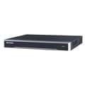 Miniatyrbild 1 av 4: Hikvision Digital Technology DS-7616NI-K2-16P, 16 kanaler, 3840 x 2160 pixlar, 3840 × 2160,2560 × 1440, 1920 × 1080, 1600 × 1200