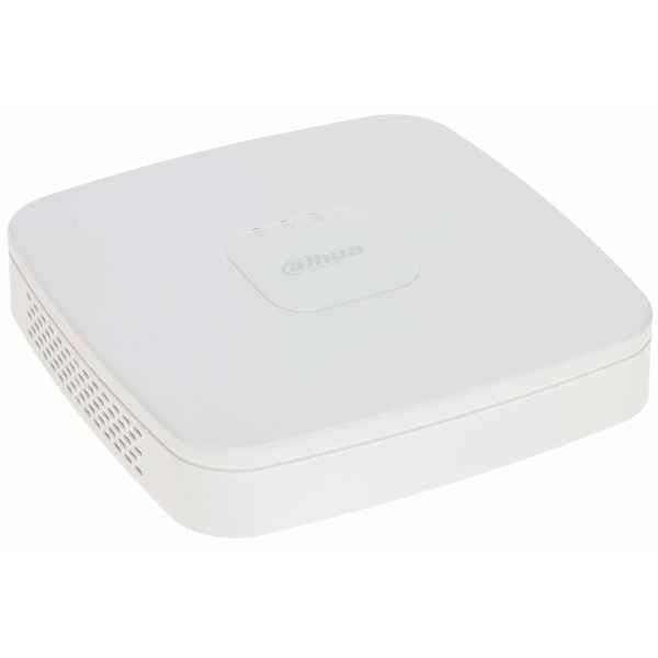 Dahua videoövervakningsinspelare - NVR2104-4KS2 - Nvr2104 4Ks2 4-kanals IP-inspelare