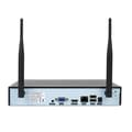 Miniatyrbild 2 av 4: Övervakningskit - PNI - WiFi660 - 4 utomhuskameror - 8 kanaler - IP66 - 3MP