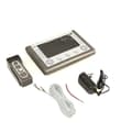 Miniatyrbild 4 av 4: SilverCloud House 715 videointercom med 7 tums LCD-skärm