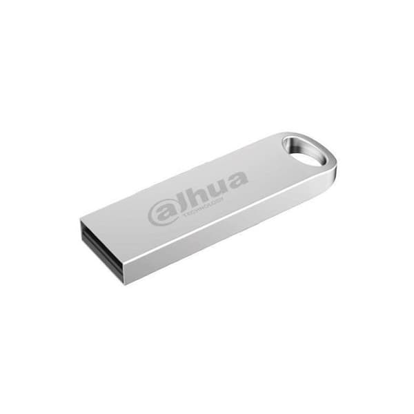 Dahua Technology USB-U106-20-64GB 64 GB USB Type-A 2.0 Silver
