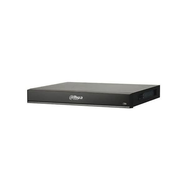 IP NVR-inspelningsenhet WizSense 16 kanaler - NVR4216-16P-EI - Dahua