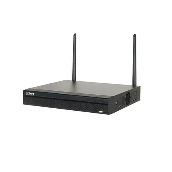Dahua 4-vägs wifi-inspelare NVR1104HS-W-S2-CE