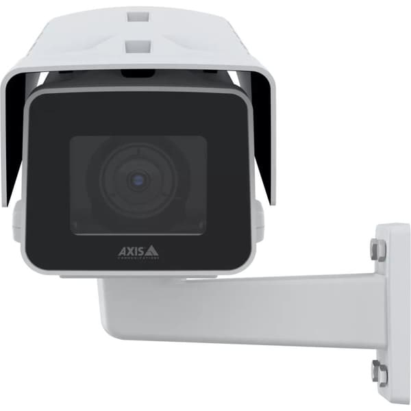 Videokamera til overvågning Axis 02734-001