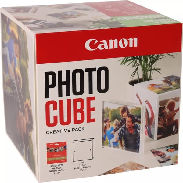 Videokamera til overvågning Canon PP-201