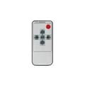 Miniatyrbild 3 av 3: 7 TFT-LCD DIGITAL MONITOR MED FJÄRRKONTROLL