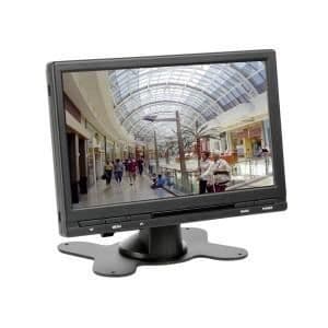 7 TFT-LCD DIGITAL MONITOR MED FJÄRRKONTROLL