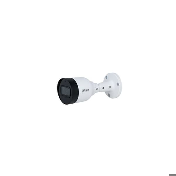 IP-kamera - DAHUA - IPC-HFW1530S-S6 - 5MP - Nattvision - Trådbunden