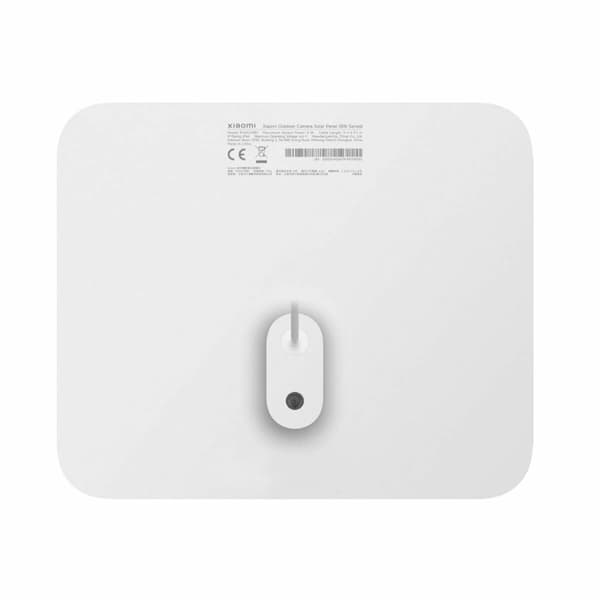 Övervakningsvideokamera Xiaomi