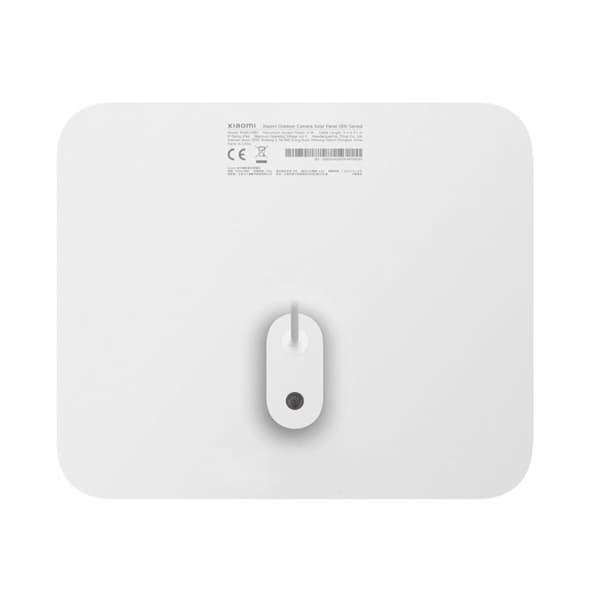 Övervakningsvideokamera Xiaomi