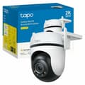 Miniatyrbild 4 av 11: Övervakningsvideokamera TP-Link TAPO C520WS